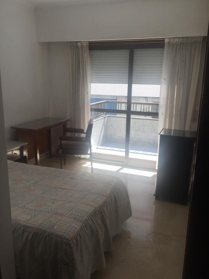 Residencia Universidad Оренсе Экстерьер фото