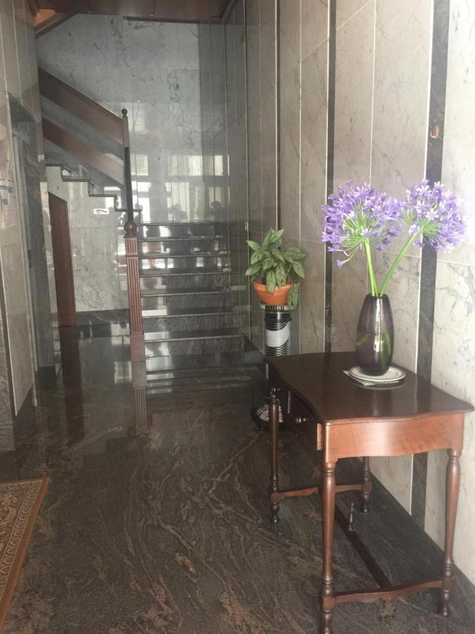 Residencia Universidad Оренсе Экстерьер фото