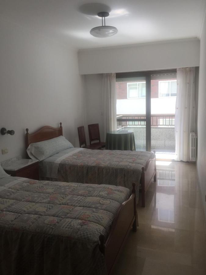 Residencia Universidad Оренсе Экстерьер фото