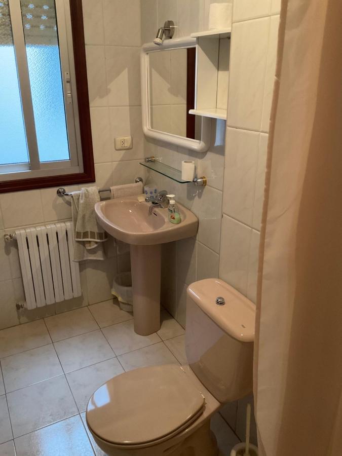 Residencia Universidad Оренсе Экстерьер фото