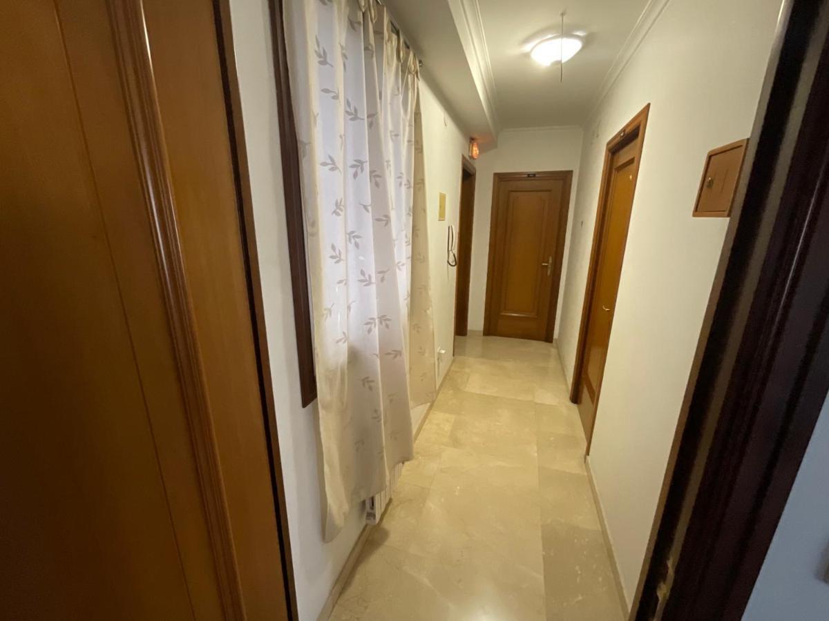 Residencia Universidad Оренсе Экстерьер фото