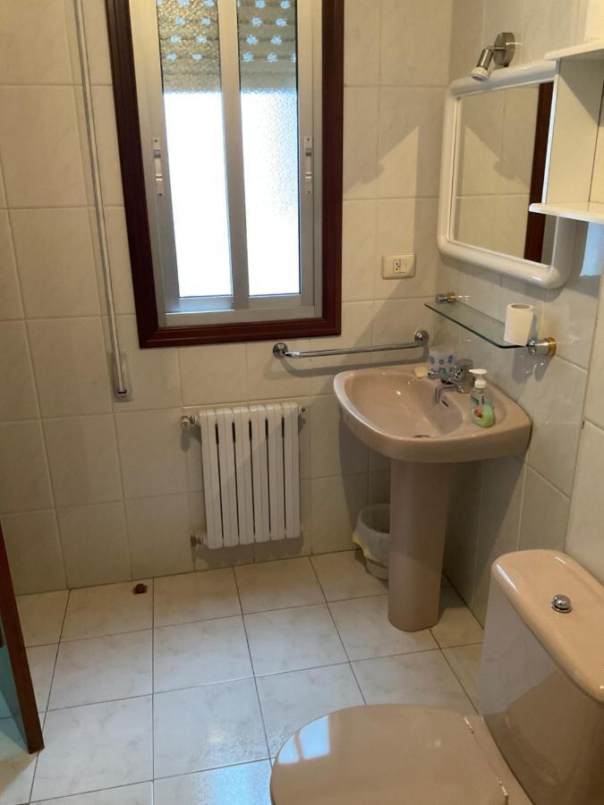 Residencia Universidad Оренсе Экстерьер фото